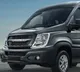 Force Motors Urbania Deluxe premium van price and features