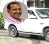 Big fish in ACB net DGM Venkataramana arrested with 200 crore assets