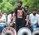 AAP’s fresh attack on Congress ecosystem over ‘weakening’ CJP-led student stir