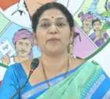 Seediri Appalaraju arrest questioned by Varudu Kalyani over accident case