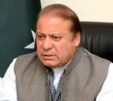 Nawaz Sharif expresses desire to serve as Prime Minister of Pakistan Occupied Kashmir
