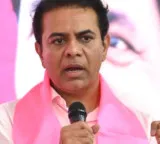 KTR to join students' protest in Hyderabad on Friday, says youth's voice cannot be crushed