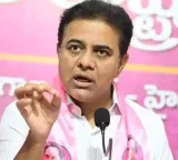 KTR writes open letter to CM Revanth Reddy on CCI Adilabad plant stance