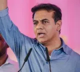 KTR demands public apology from CM Revanth Reddy over Globerina row