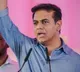 KTR demands public apology from CM Revanth Reddy over Globerina row