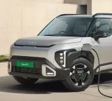 Kia launches new Syros EV with 526 km range on single charge