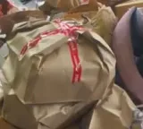 Strangers Send Food Parcels To Protesters From Across India