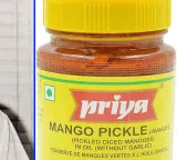 Priya Foods From Home Avakaya to Global Brand Incredible Journey