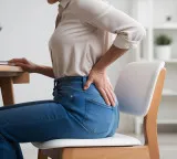 Sarcopenia muscle loss warning for people in their 40s