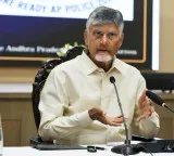 It took four to five days to counter propaganda in Pastor Praveen incident says CM Chandrababu