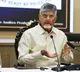 It took four to five days to counter propaganda in Pastor Praveen incident says CM Chandrababu