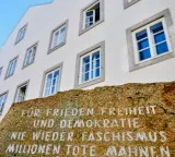Adolf Hitler birthplace house becomes a police station as Austria government takes major decision