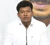 Seediri Appalaraju gets 14 days judicial remand in road accident case