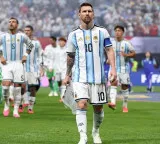 Unexpected development for Argentina football team after World Cup
