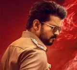 Vijay last movie Jana Nayagan arrives Trisha to watch first show