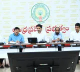 Nara Lokesh chairs first GoM meeting to implement automatic incentive system for MSMEs