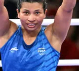 CWG 2026: India seal first medal as Lovlina gets bye to move straight into 75kg SF
