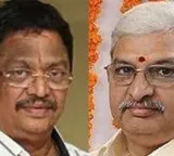 C Kalyan and Siva Rama Krishna booked in Jubilee Hills land dispute case