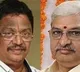 C Kalyan and Siva Rama Krishna booked in Jubilee Hills land dispute case