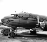 Clipper Endeavour wreckage found 74 years after historic crash