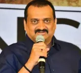Bandla Ganesh says I did not lose all my assets it is only one property case