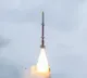 DRDO achieves another feat Kusha missile test successful