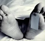 Constable commits suicide at Telangana DGP office