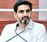 From government school to lunar mission Minister Lokesh praises AP student