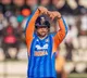 Vaibhav Suryavanshi Smashes Half Century As Team India Wins Easily