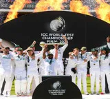 The Oval to stage WTC Final 2027 from June 9