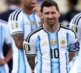 Argentina lost the World Cup final but became the most hated team