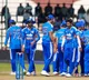 1st T20I: Mayank and Prince pick two scalps each as India restrict Zimbabwe to 125/7