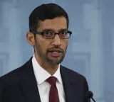 Alphabet shares fall despite surging profits due to high AI spending