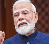 PM Modi promise action in hours against paper leak cases