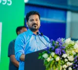 Revanth Reddy asks why BRS is not demanding Dharmendra Pradhan resignation
