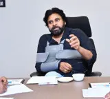 Pawan Kalyan orders zero tolerance on Red Sanders smuggling across India