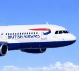 British Airways pilots suffer suspected food poisoning in Hyderabad