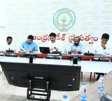 PM Modi to inaugurate Bhogapuram Airport Ministers review arrangements