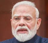 Narendra Modi says those playing with students future will not be spared