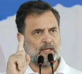 Rahul Gandhi slams PM Modi for destroying the national education system