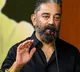 Kamal Haasan supports NEET protests slams rotten education system