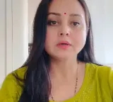 Rohini Acharya slams police action on student protest in Patna, demands dialogue instead of force