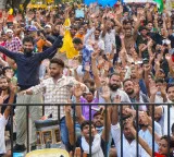 NEET stir row: Delhi Police debunks protester's 'death' rumours, urges public to verify before sharing posts