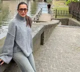 Malaika Arora lashes out at Khesari Lal Yadav, condemns ‘disgusting’ treatment of stray dog