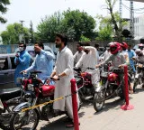 Pakistan hikes price of petrol by PKR 6.39, diesel by PKR 7.83