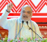 Their welfare govt's top priority: Amit Shah backs PM Modi’s ‘youth first’ message