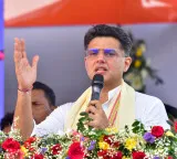 Sachin Pilot slams Centre, seeks Education Minister's resignation