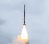Odisha: DRDO conducts maiden test of Kusha missile