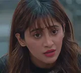 Apoorva Makhija tells Shivangi Joshi Harshad is 'in love' with her, informs Shilpa Shinde's 'virginity' remarks