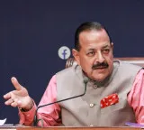 Four proposals for talks with CJP in last 24 hours: Jitendra Singh